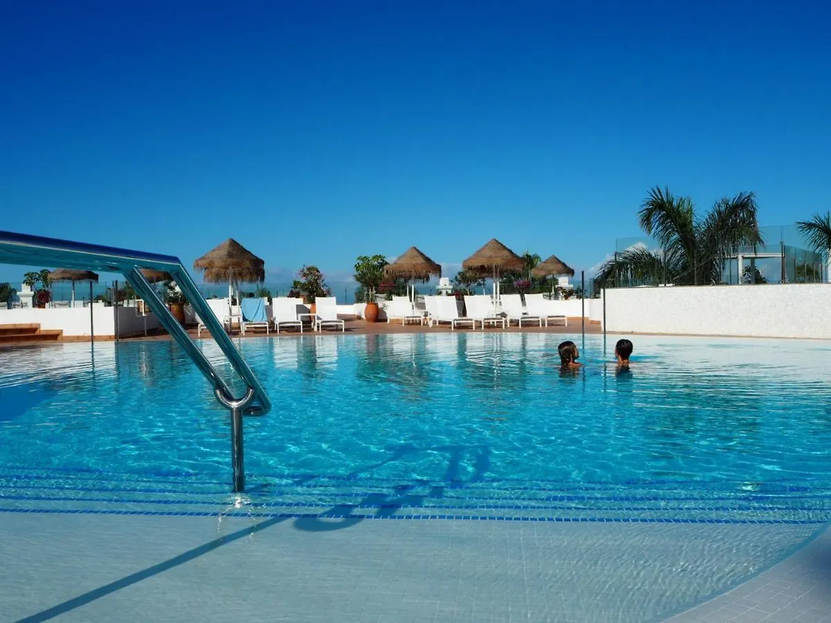 Flamingo Beach Mate Costa Adeje  Hotell Costa Adeje (Tenerife)