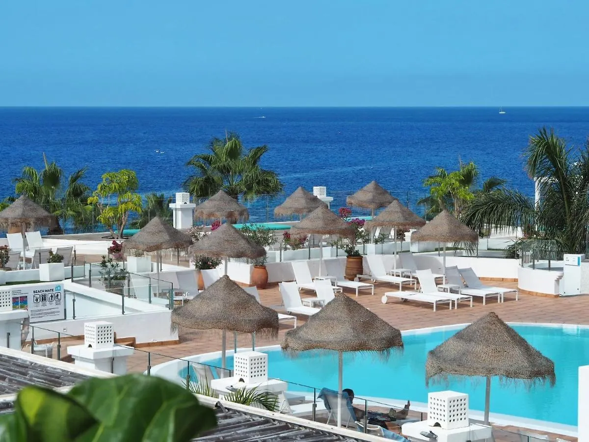 **** Hotell Flamingo Beach Mate Costa Adeje  Spanien