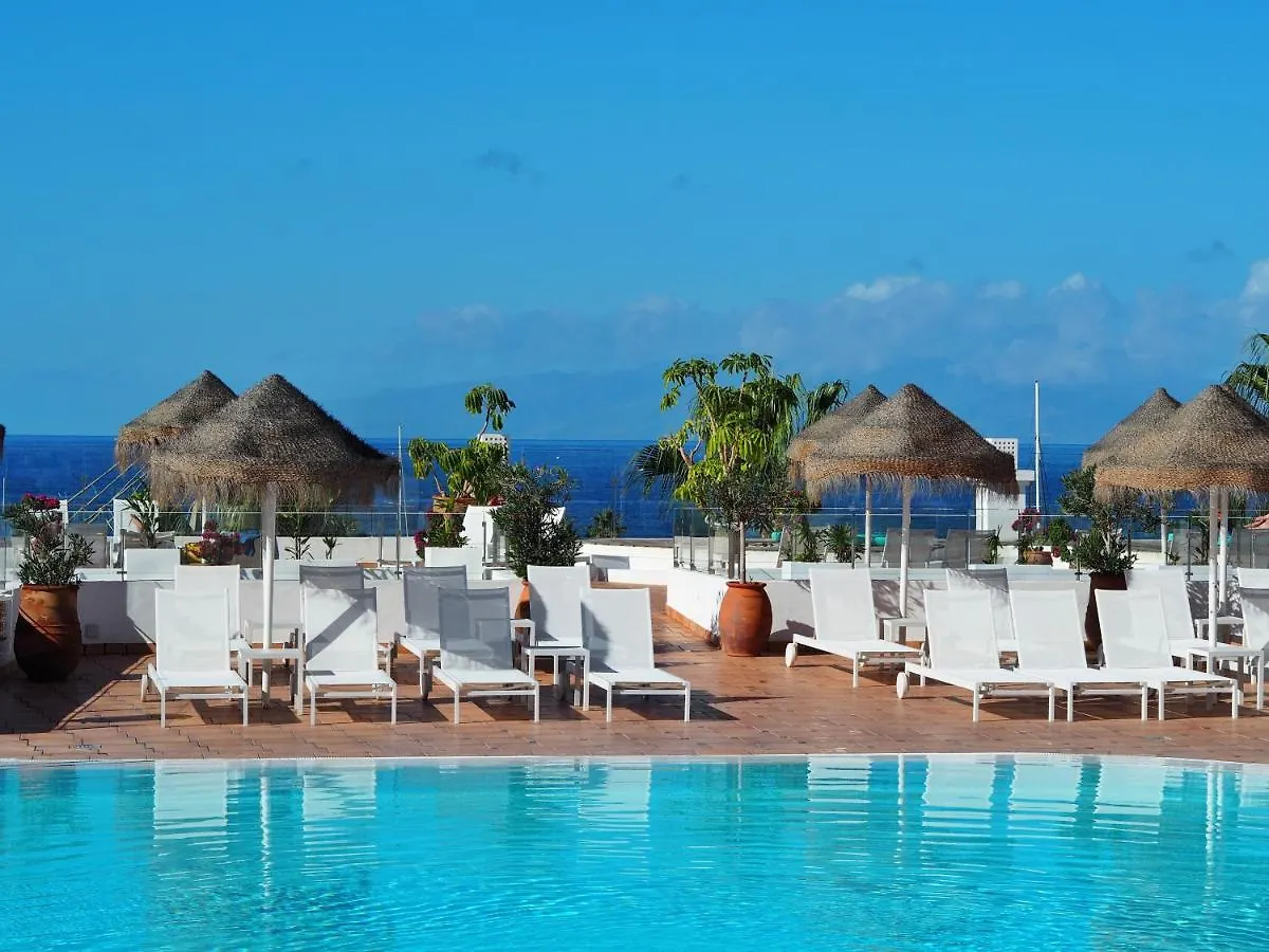 Hotel Flamingo Beach Mate Costa Adeje