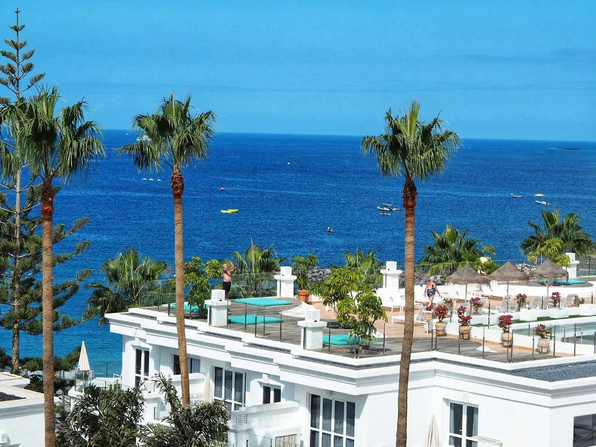 Flamingo Beach Mate Costa Adeje  Spain