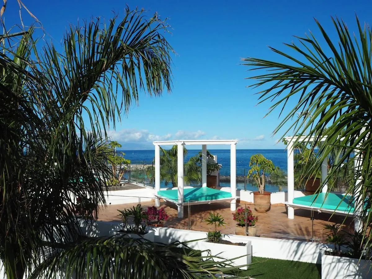 Hotel Flamingo Beach Mate Costa Adeje