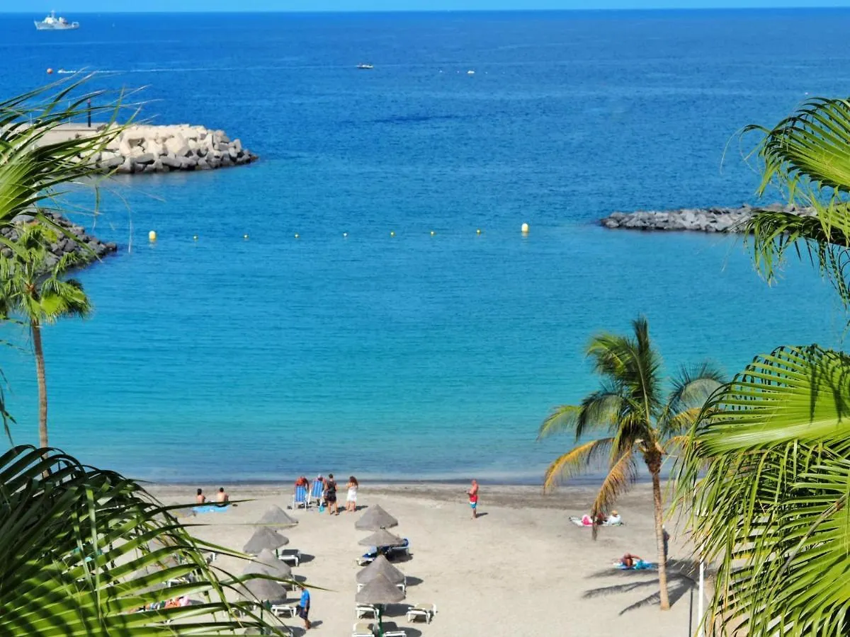 Hotell Flamingo Beach Mate Costa Adeje