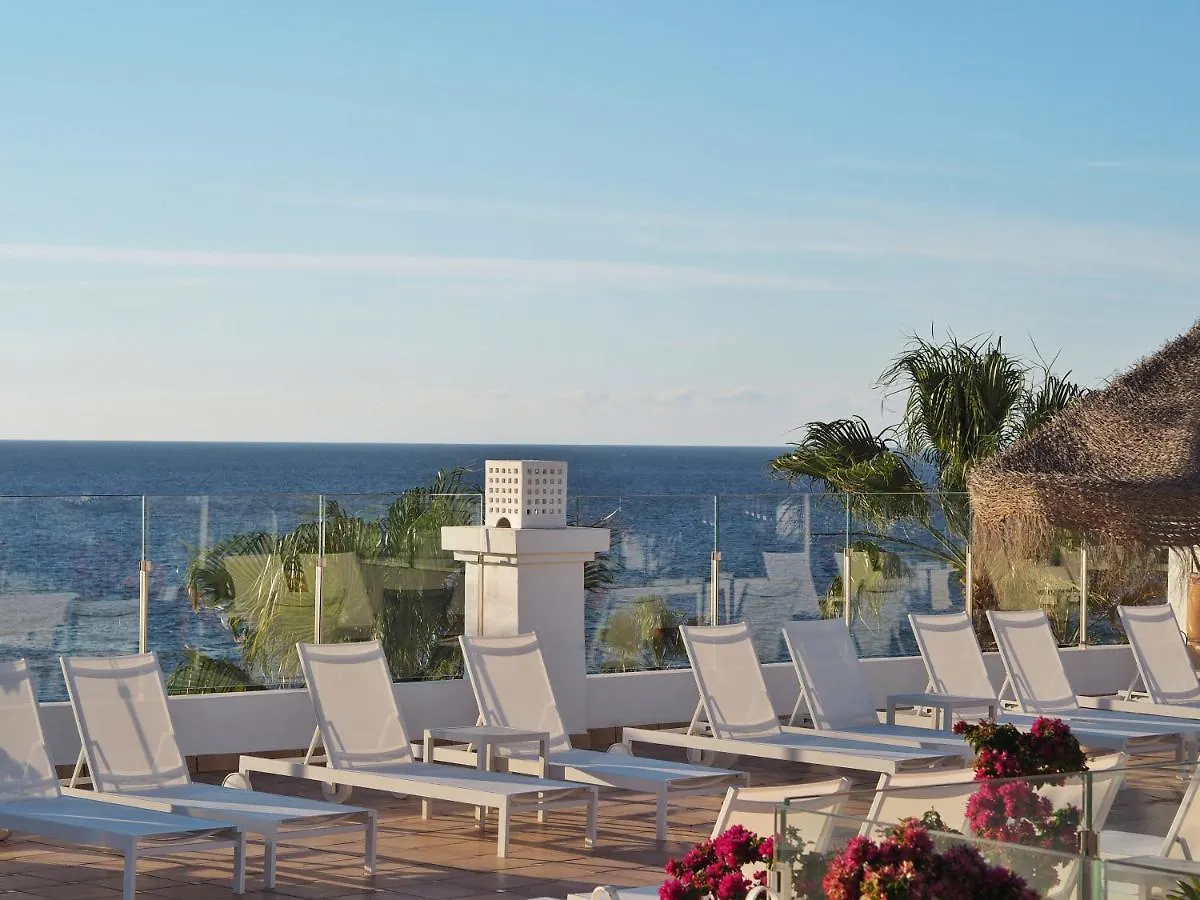 Flamingo Beach Mate Costa Adeje  Hotel