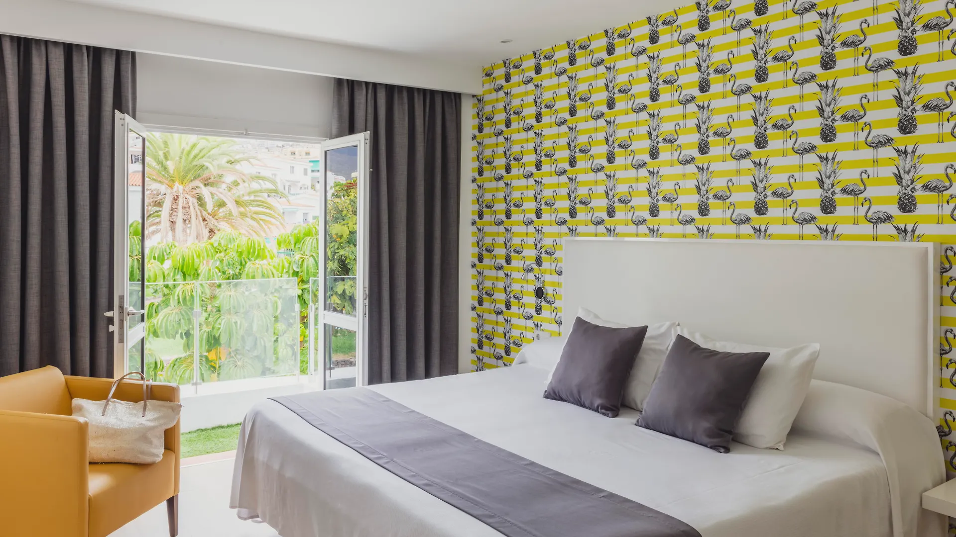 Hotel Flamingo Beach Mate Costa Adeje