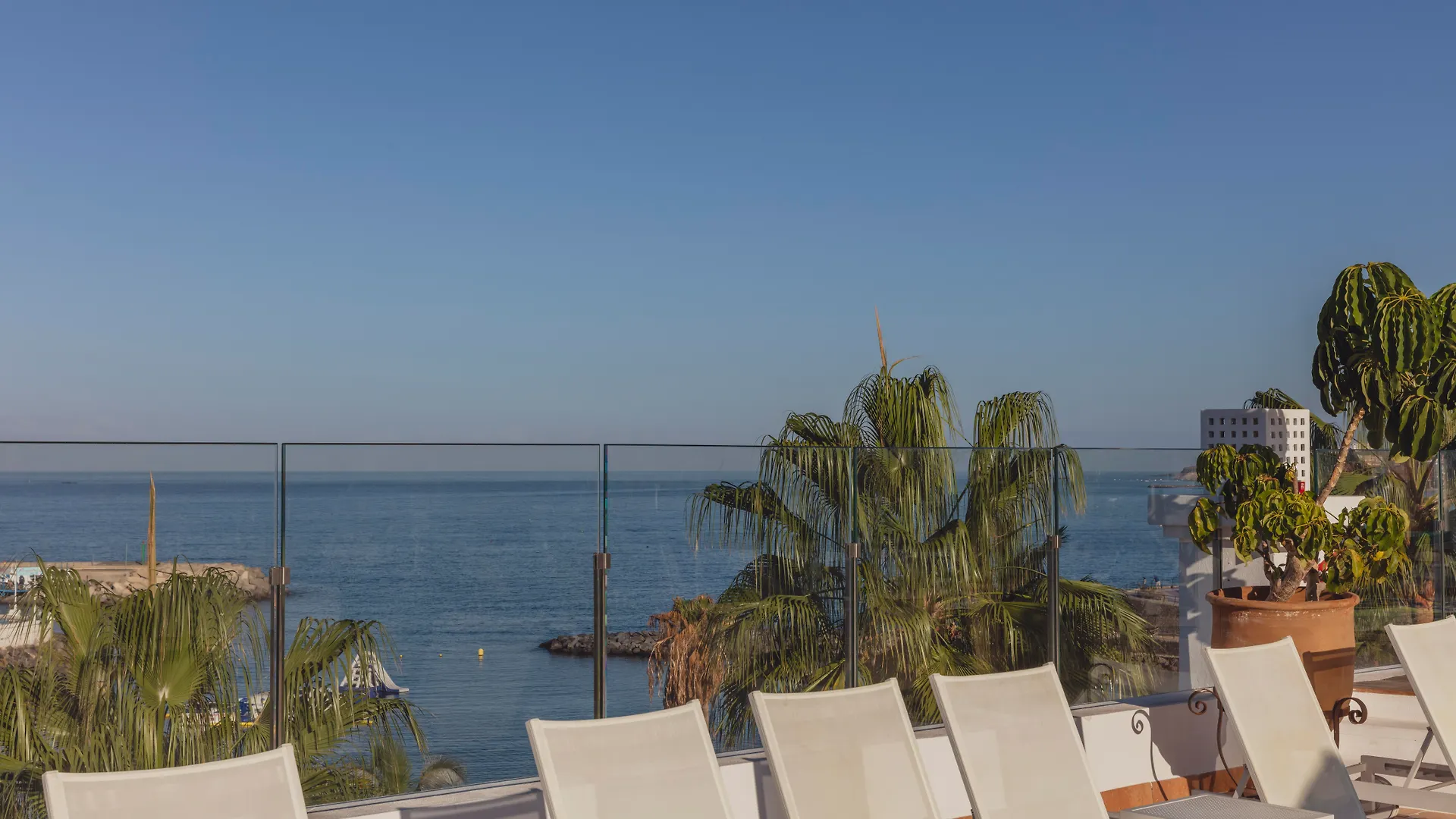 Flamingo Beach Mate Costa Adeje  Spanien