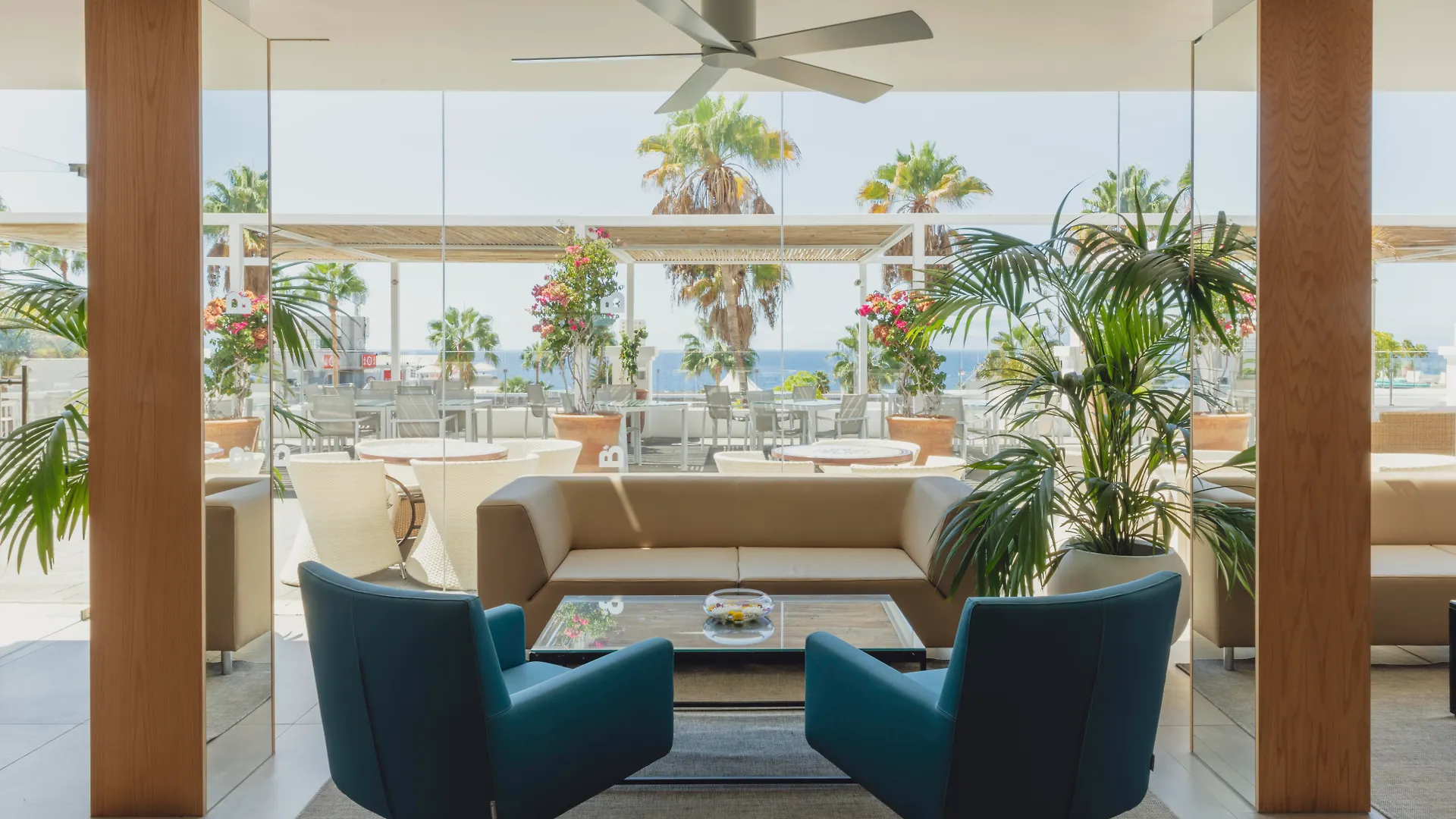 Hotel Flamingo Beach Mate Costa Adeje