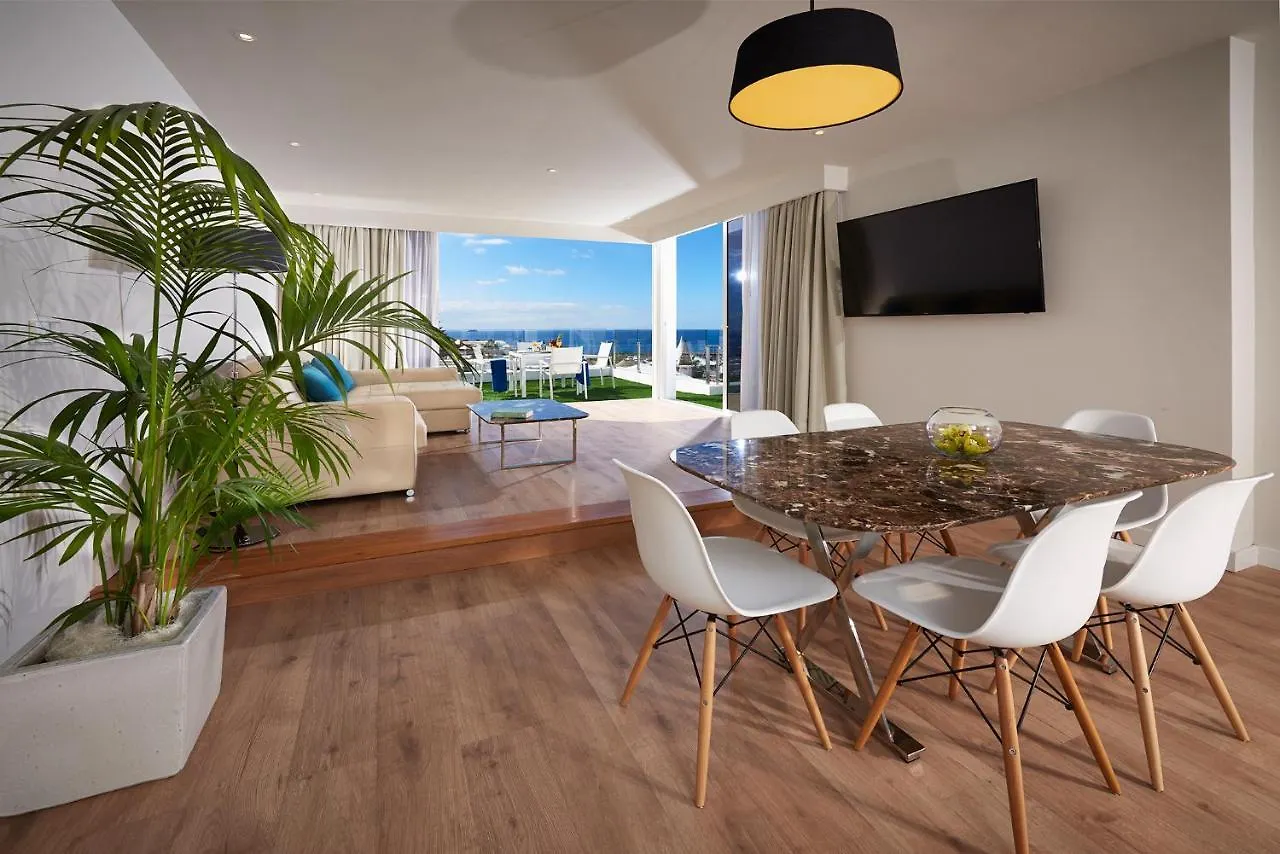 Hotel Flamingo Beach Mate Costa Adeje