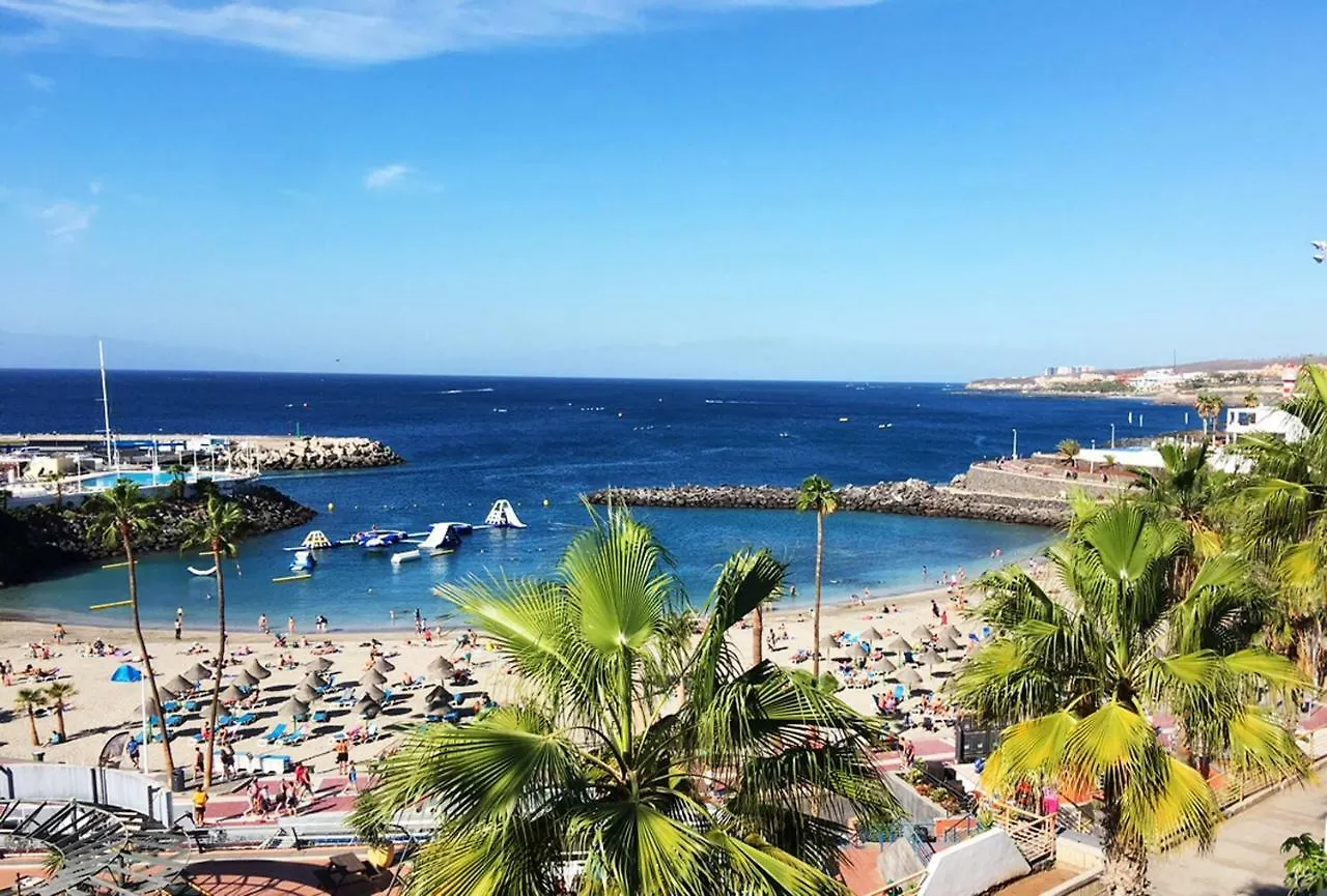 Hotell Flamingo Beach Mate Costa Adeje