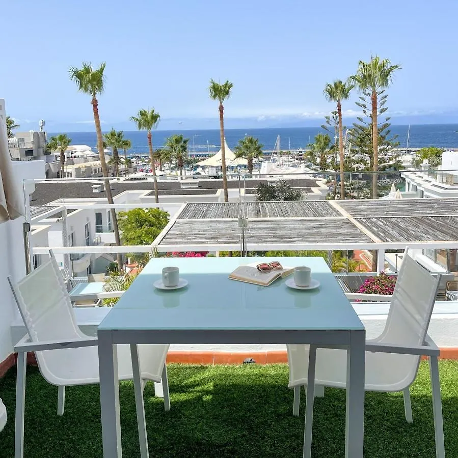 **** Hotell Flamingo Beach Mate Costa Adeje  Spanien