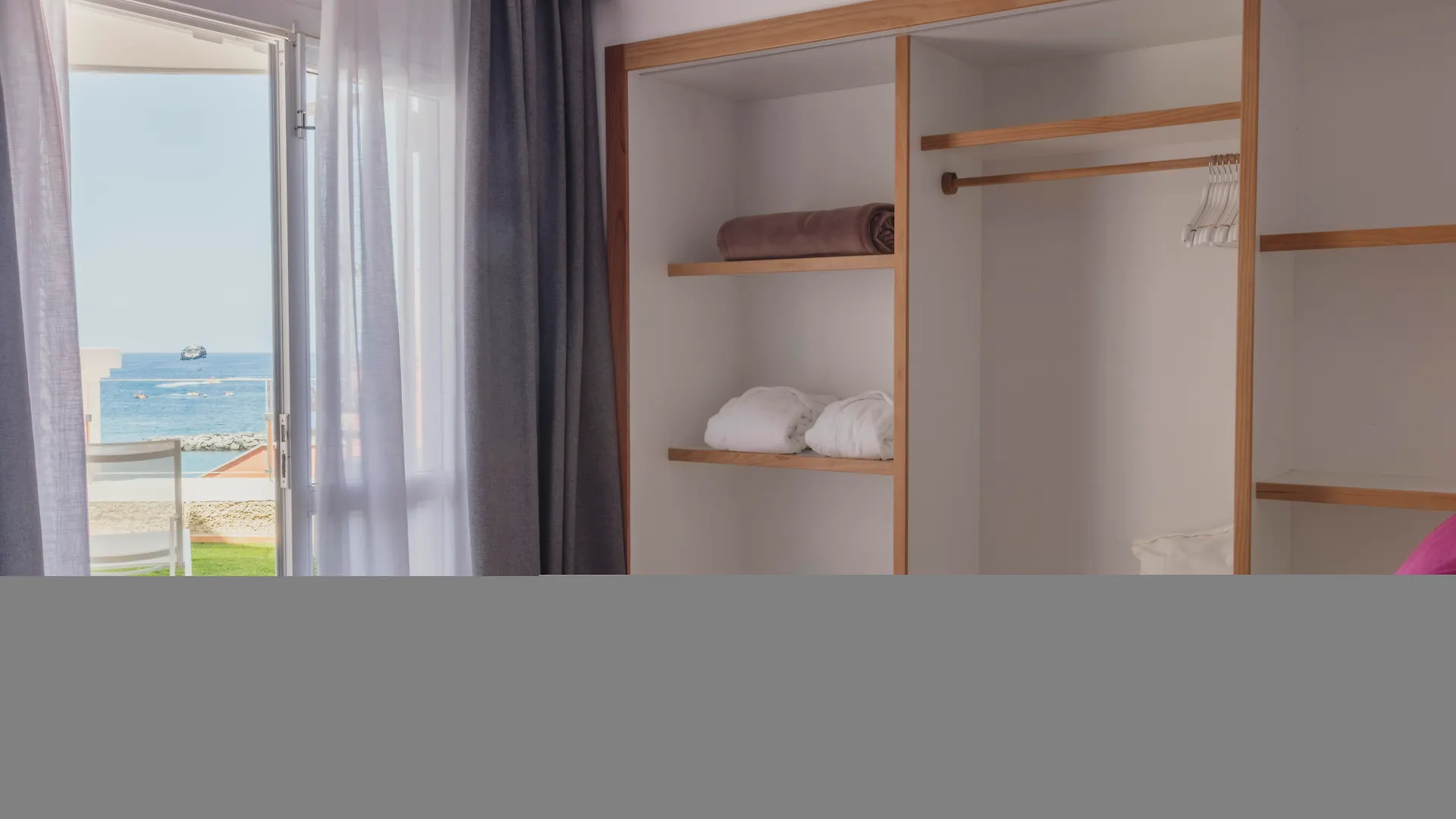 Hotell Flamingo Beach Mate Costa Adeje