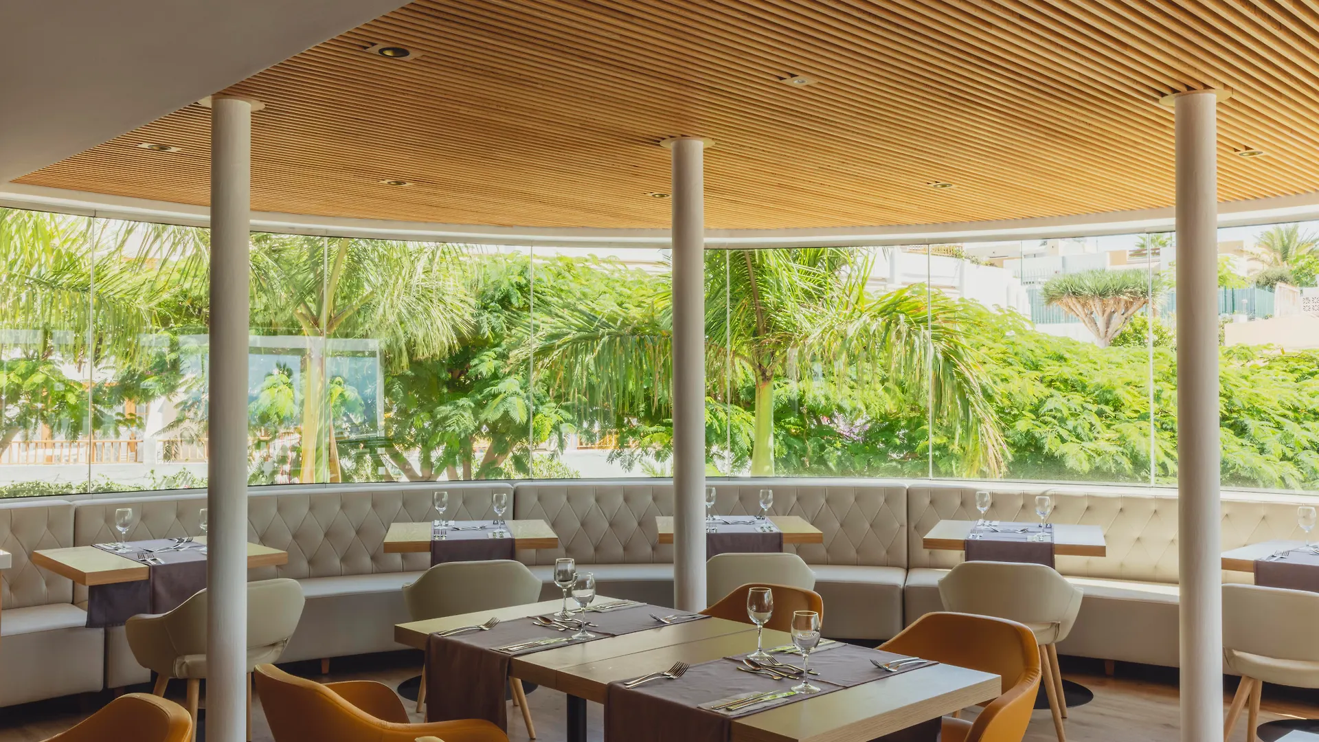 Hotell Flamingo Beach Mate Costa Adeje