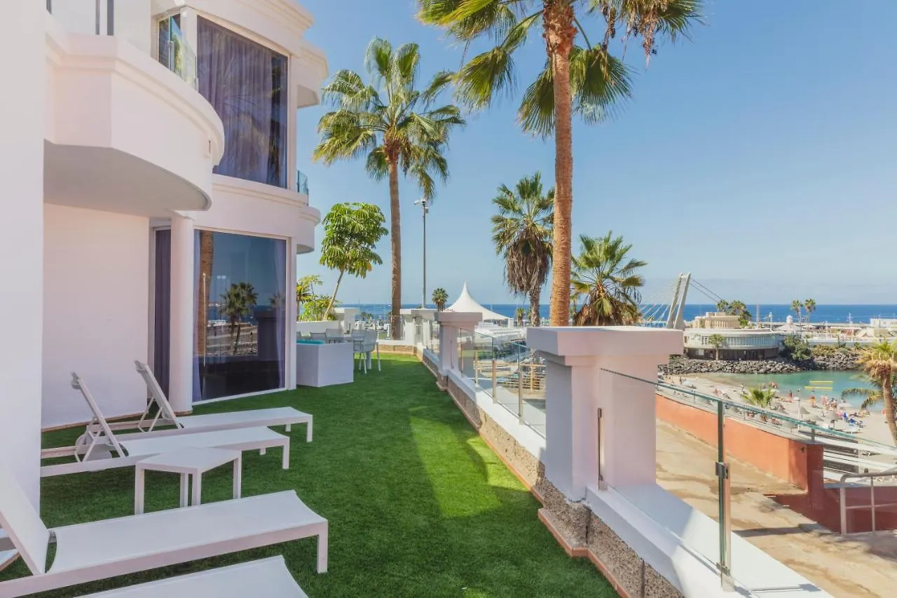 Hotell Flamingo Beach Mate Costa Adeje
